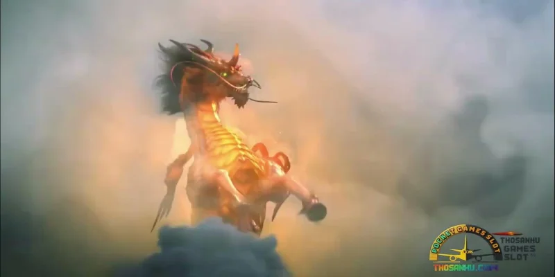 Giới Thiệu Tổng Quan Về Kỳ Lân Mách Nước PG Soft