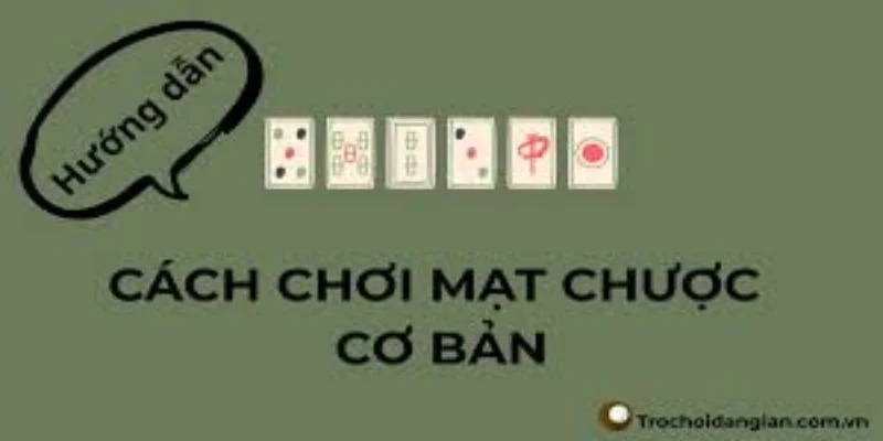 Mẹo Chơi Và Tăng Cơ Hội Ù Lớn